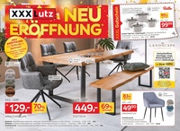 XXXLutz Prospekt - NR. 1 Beim Preis