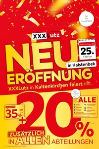 XXXLutz Prospekt - LDE02-5-r