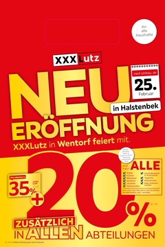 XXXLutz Prospekt - LDE02-5-r