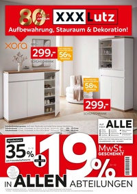 XXXLutz Prospekt - LDE05-5-o-v