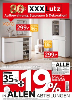 XXXLutz Prospekt - LDE05-5-o-v