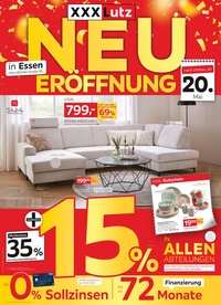 XXXLutz Prospekt - LDE05-5-e