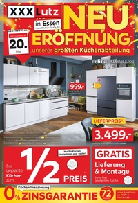 XXXLutz Prospekt - LDE05-5-j