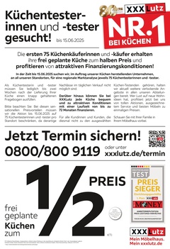 XXXLutz Prospekt - LDE05-5-k