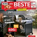 XXXLutz Prospekt - Grillen