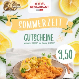 XXXLutz Prospekt