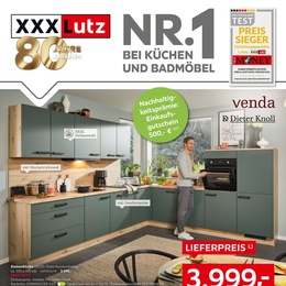 XXXLutz Prospekt