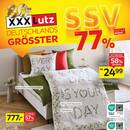 XXXLutz Prospekt - Sommerschlussverkauf Angebote