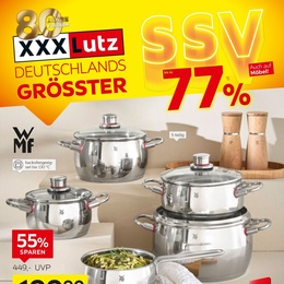 XXXLutz Prospekt