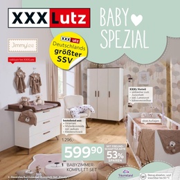 XXXLutz Prospekt