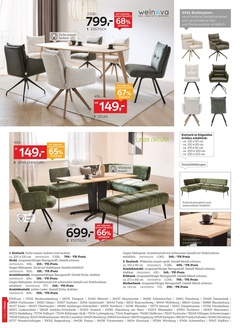 XXXLutz Prospekt - 20% in Allen Abteilungen
