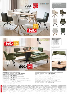 XXXLutz Prospekt - 20% in Allen Abteilungen