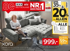 XXXLutz Prospekt - NR.1 Beim Preis