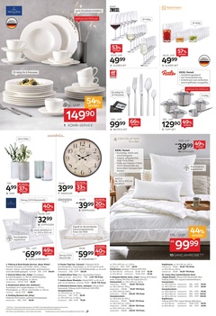 XXXLutz Prospekt - Neu & Erstmalig bei XXXLutz!