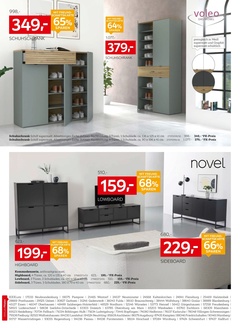 XXXLutz Prospekt - Shopping Week