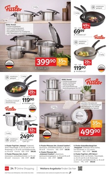 XXXLutz Prospekt - Cook mal, wie günstig! - Seite 2