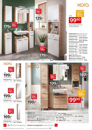 Vorschau des XXXLutz Prospekts - Aktionen, Rabatte & Gutscheine, Seite 4