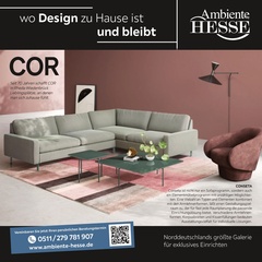 XXXLutz Prospekt - Ambiente - Seite 1