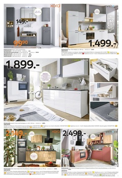 XXXLutz Prospekt - SPARKAUF