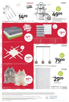 XXXLutz Prospekt - SPARKAUF