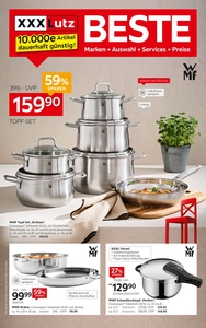 XXXLutz Prospekt - XXXL Beste