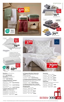 XXXLutz Prospekt - XXXL Beste