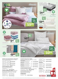 XXXLutz Prospekt - XXXL Beste