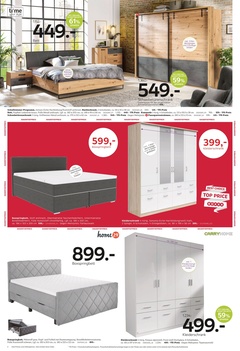 XXXLutz Prospekt - SPARKAUF - Seite 2