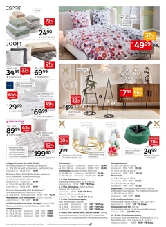 XXXLutz Prospekt - 25% mit Gutscheinen Sparen