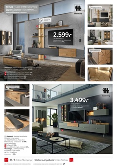 XXXLutz Prospekt - Musterring - Seite 2