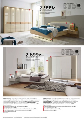 Vorschau des XXXLutz Prospekts - Möbel, Seite 6