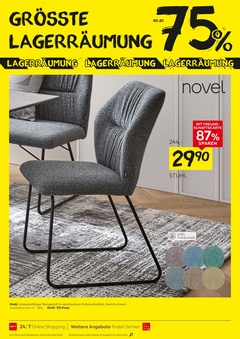 XXXLutz Prospekt - Alles Muss Raus - Seite 2