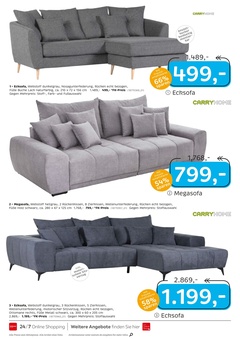 XXXLutz Prospekt - Junges Wohnen - Seite 2