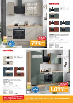 XXXLutz Prospekt - Küchen Preishits! - Seite 2