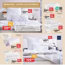 XXXLutz Prospekt - Bettwäsche