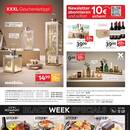 XXXLutz Prospekt - Obst & Gemüse