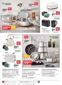 XXXLutz Prospekt - Winterzeit