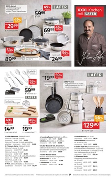 XXXLutz Prospekt - Beste Marken - Seite 2