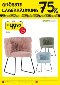 XXXLutz Prospekt - Grösste Lagerräumung - Seite 2