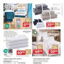 XXXLutz Prospekt - Handtücher