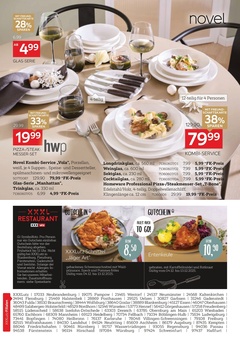 XXXLutz Prospekt - Frohe Weihnachten - Seite 2