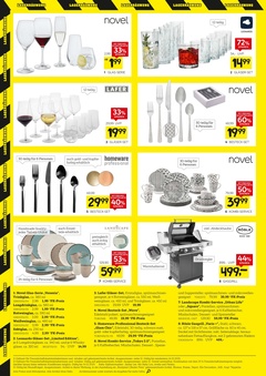 XXXLutz Prospekt - 30% Auf Abverkaufsartikel - Seite 2