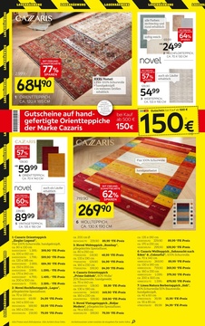 XXXLutz Prospekt - Lagerräumung - Seite 2