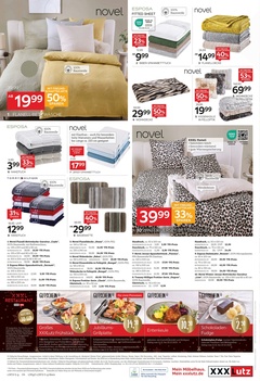 XXXLutz Prospekt - Gratis Lieferung Bei Möbeln