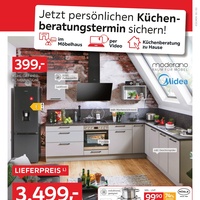 XXXLutz Prospekt Seite 3