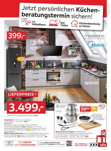 XXXLutz Prospekt - LDE12-5-k