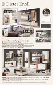 XXXLutz Prospekt - LDE12-5-p+LDE12-5-o-p - Seite 2