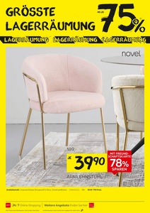 XXXLutz Prospekt - LDE12-5-O-d - Seite 2