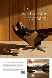XXXLutz Prospekt - Stressless - Seite 2