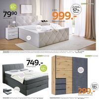 XXXLutz Prospekt Seite 2